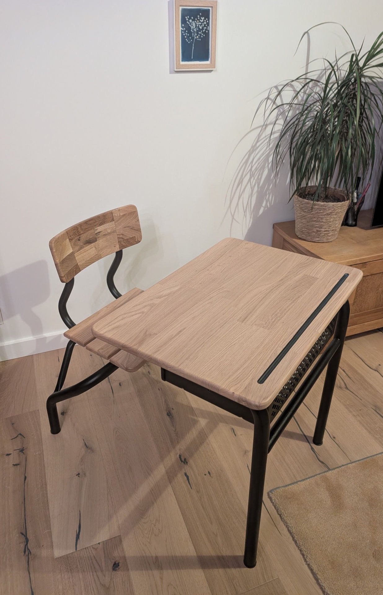 Bureau enfant